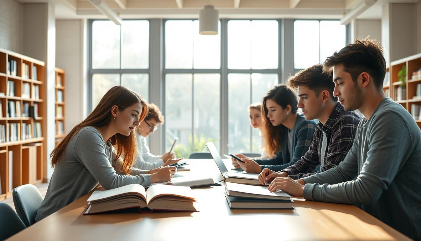 Innovative digital learning technology